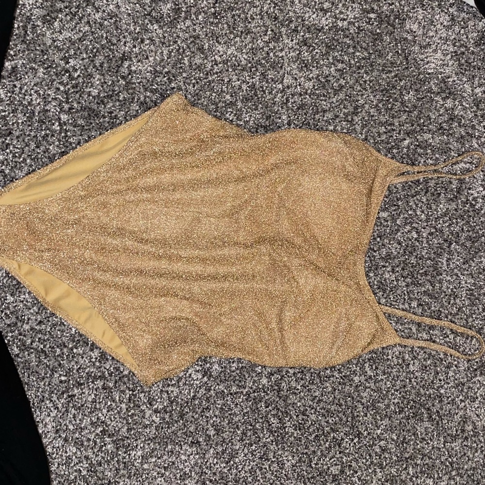 H&M One piece swimsuit